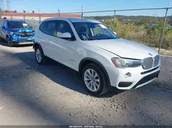 5UXWX9C53G0D75717 2016 BMW X3
