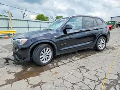5UXWX9C53G0D75782 2016 BMW X3