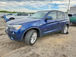 5UXWX9C53G0D75877 2016 BMW X3