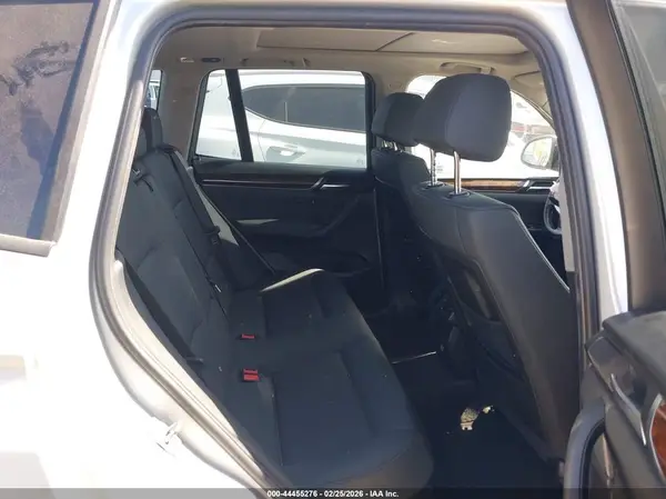 5UXWX9C53G0D76026 2016 BMW X3 - Image 8