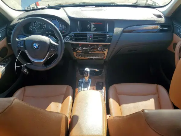 5UXWX9C53G0D76513 2016 BMW X3 - Image 8