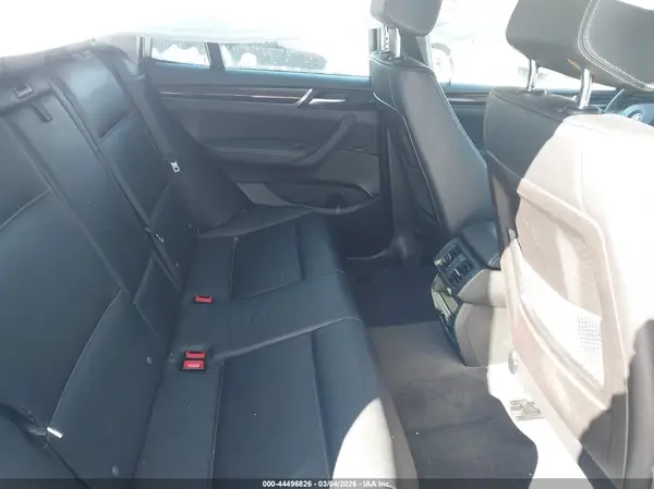 5UXWX9C53G0D76642 2016 BMW X3 - Image 8