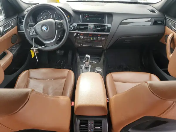 5UXWX9C53G0D76690 2016 BMW X3 - Image 8