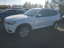 5UXWX9C53G0D77127 2016 BMW X3