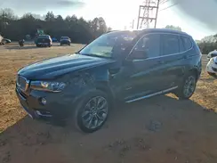 5UXWX9C53G0D77628 2016 BMW X3