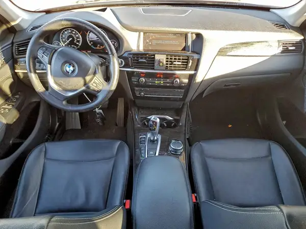 5UXWX9C53G0D77628 2016 BMW X3 - Image 8