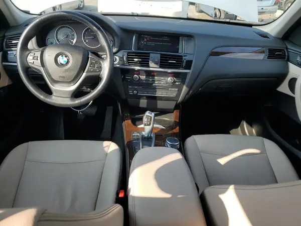 5UXWX9C53G0D77645 2016 BMW X3 - Image 8