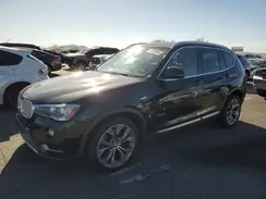 5UXWX9C53G0D77757 2016 BMW X3