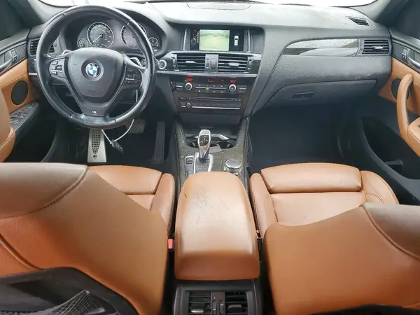 5UXWX9C53G0D78309 2016 BMW X3 - Image 8