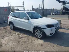 5UXWX9C53G0D79475 2016 BMW X3