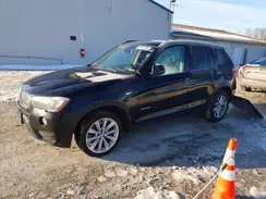 5UXWX9C53G0D79489 2016 BMW X3