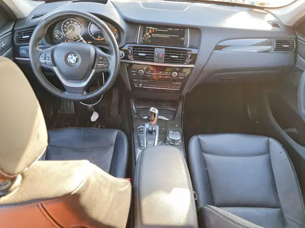 5UXWX9C53G0D79489 2016 BMW X3 - Image 8