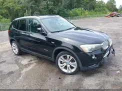 5UXWX9C53G0D79587 2016 BMW X3