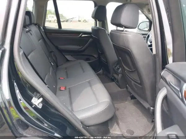 5UXWX9C53G0D79587 2016 BMW X3 - Image 8