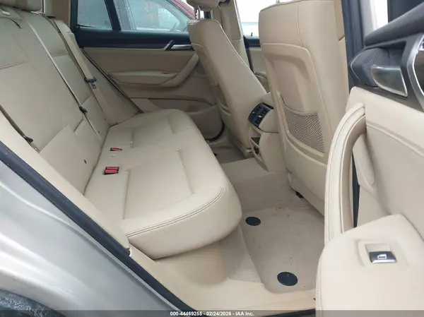 5UXWX9C53G0D80593 2016 BMW X3 - Image 8