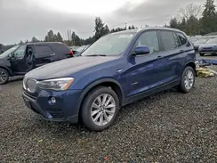 5UXWX9C53G0D80691 2016 BMW X3