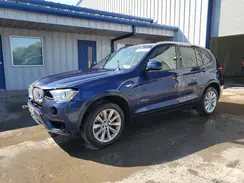 5UXWX9C53G0D81274 2016 BMW X3