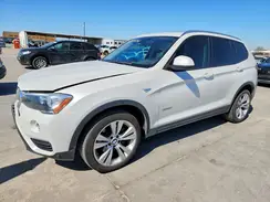 5UXWX9C53G0D81582 2016 BMW X3