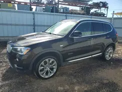 5UXWX9C53G0D83218 2016 BMW X3