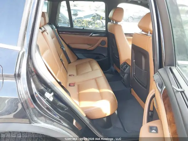 5UXWX9C53G0D84725 2016 BMW X3 - Image 8