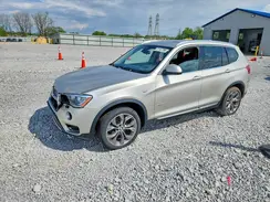 5UXWX9C53G0D84787 2016 BMW X3
