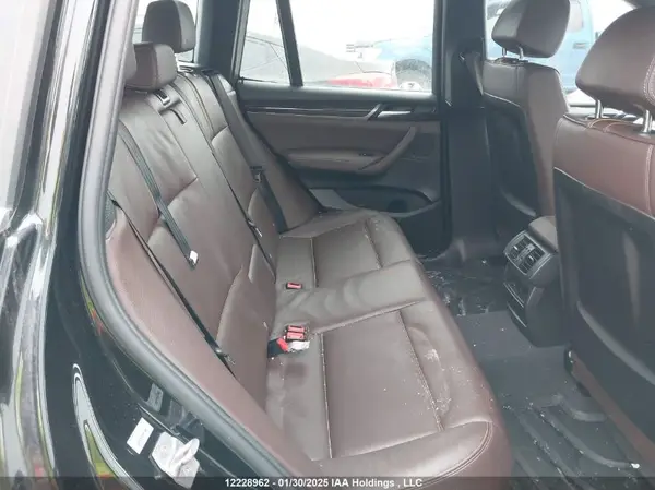 5UXWX9C53G0D84823 2016 BMW X3 - Image 8