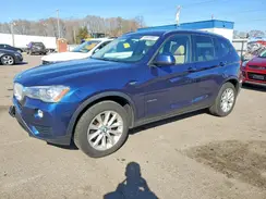 5UXWX9C53G0D84997 2016 BMW X3