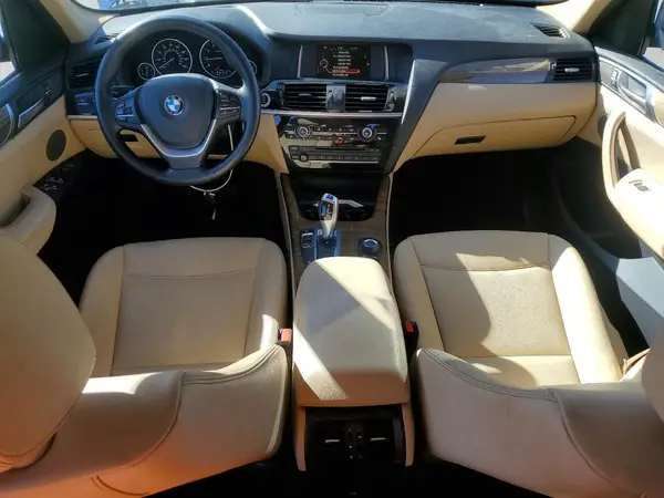 5UXWX9C53G0D84997 2016 BMW X3 - Image 8