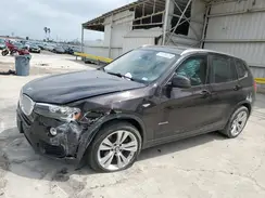 5UXWX9C53G0D85468 2016 BMW X3