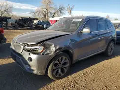 5UXWX9C53G0D86510 2016 BMW X3
