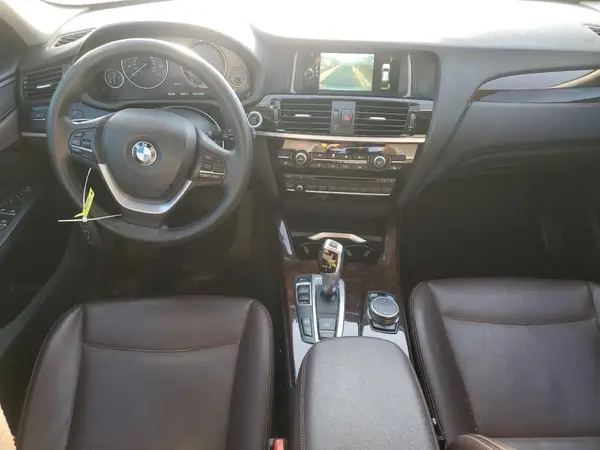 5UXWX9C53G0D86510 2016 BMW X3 - Image 8