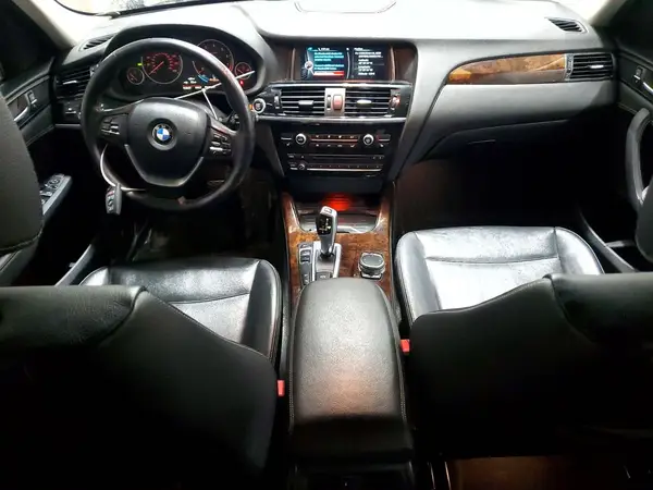 5UXWX9C53G0D86877 2016 BMW X3 - Image 8
