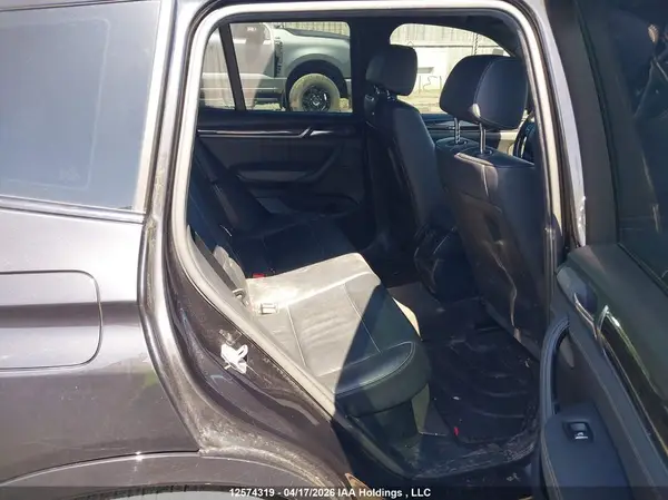 5UXWX9C53G0D87690 2016 BMW X3 - Image 8