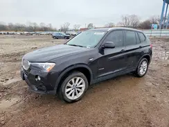 5UXWX9C53G0D87947 2016 BMW X3