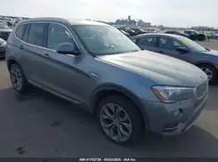 5UXWX9C53G0D88404 2016 BMW X3