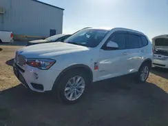 5UXWX9C53G0D88628 2016 BMW X3