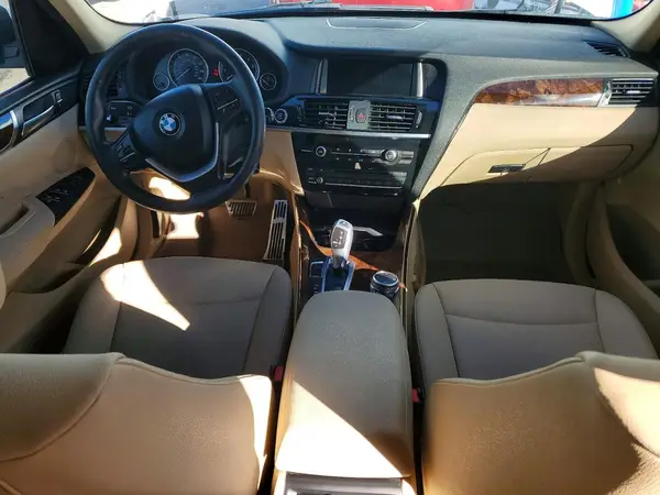 5UXWX9C53G0D88628 2016 BMW X3 - Image 8
