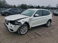 5UXWX9C53G0D88788 2016 BMW X3