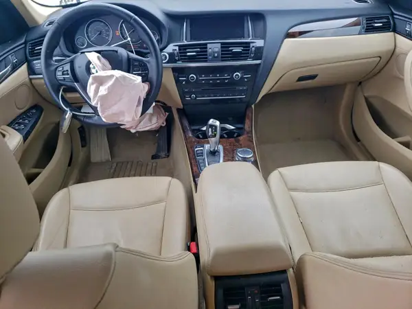 5UXWX9C53G0D88788 2016 BMW X3 - Image 8
