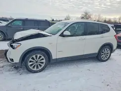 5UXWX9C53G0D90041 2016 BMW X3