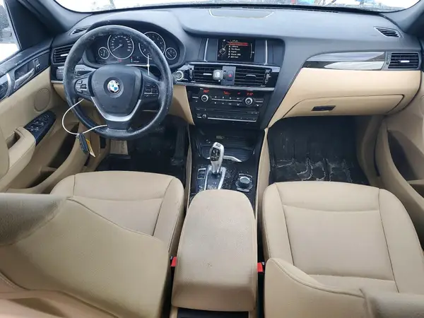 5UXWX9C53G0D90041 2016 BMW X3 - Image 8