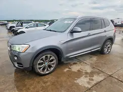5UXWX9C53G0D90203 2016 BMW X3