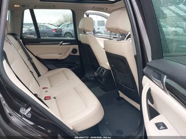 5UXWX9C53G0D90573 2016 BMW X3 - Image 8