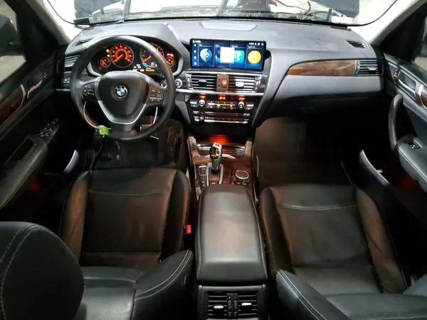 5UXWX9C53G0D91402 2016 BMW X3 - Image 8