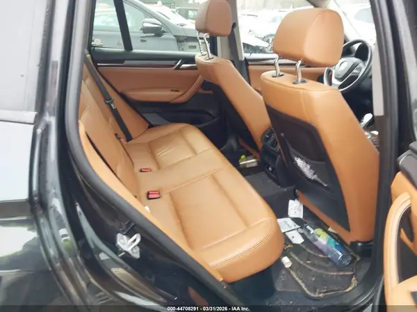5UXWX9C53G0D91514 2016 BMW X3 - Image 8
