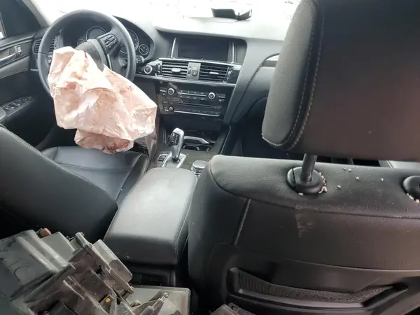 5UXWX9C53G0D91559 2016 BMW X3 - Image 8