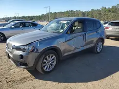 5UXWX9C53G0D91660 2016 BMW X3
