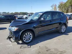 5UXWX9C53G0D92131 2016 BMW X3