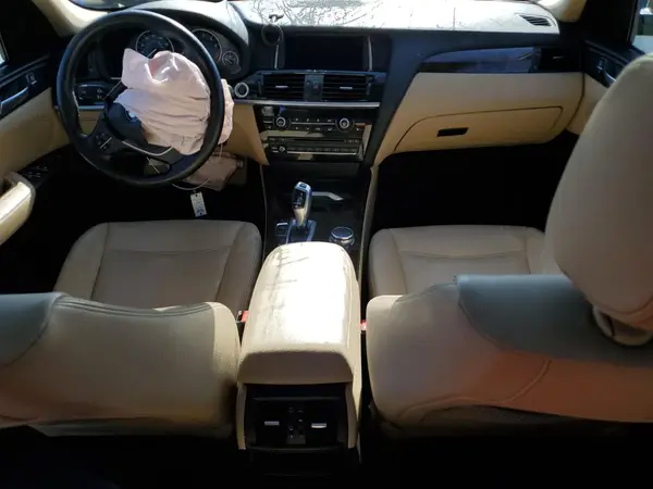 5UXWX9C53G0D92131 2016 BMW X3 - Image 8