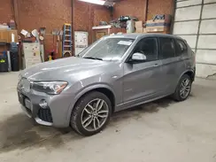 5UXWX9C53G0D92176 2016 BMW X3